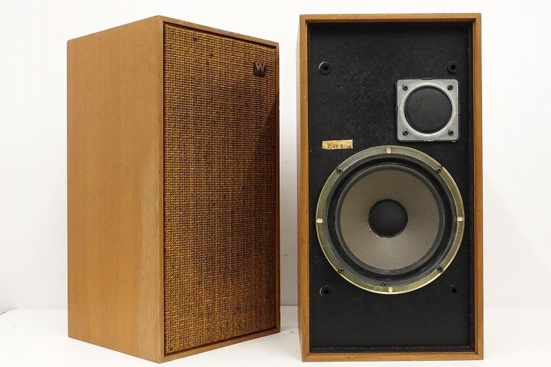 Yahoo!オークション -「wharfedale スピーカー」の落札相場 Yahoo!オークション -「wharfedale スピーカー」の落札相場