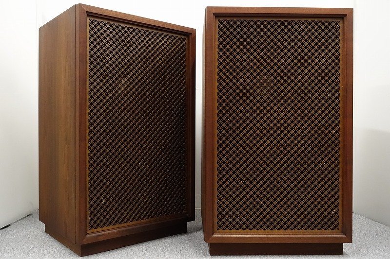 Yahoo!オークション -「sansui 707」(スピーカー) (オーディオ Yahoo!オークション -「sansui 707」(スピーカー) (オーディオ