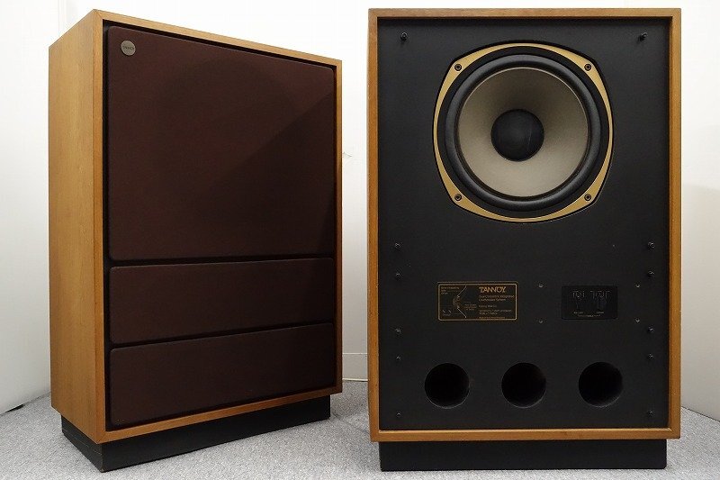 Yahoo!オークション -「tannoy arden mk2」の落札相場・落札価格 Yahoo!オークション -「tannoy arden mk2」の落札相場・落札価格