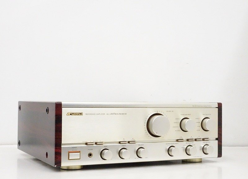 Yahoo!オークション -「sansui au-α607 mos premium」の落札相場 Yahoo!オークション -「sansui au-α607 mos premium」の落札相場