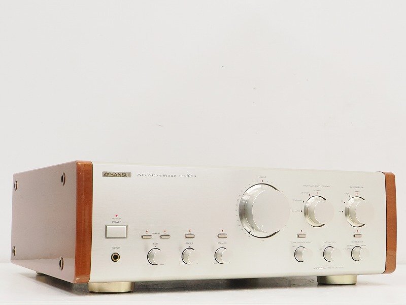 Yahoo!オークション -「sansui au-α707mr」の落札相場・落札価格 Yahoo!オークション -「sansui au-α707mr」の落札相場・落札価格