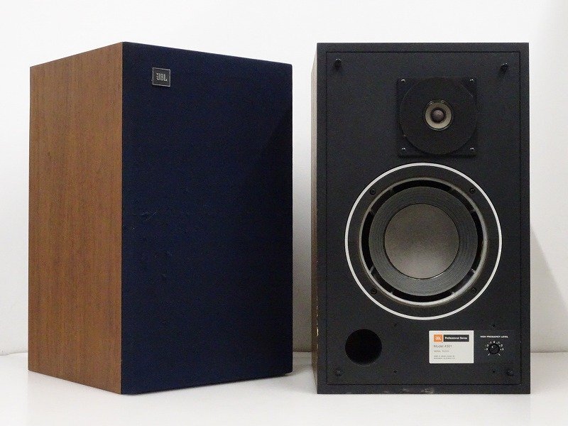 Yahoo!オークション -「jbl-4301」の落札相場・落札価格 Yahoo!オークション -「jbl-4301」の落札相場・落札価格
