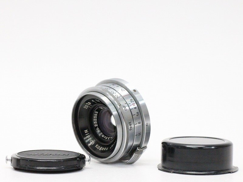 Yahoo!オークション -「w-nikkor 3.5cm f2.5」の落札相場・落札価格 Yahoo!オークション -「w-nikkor 3.5cm f2.5」の落札相場・落札価格