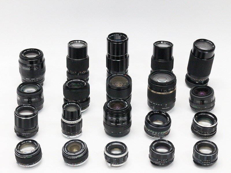 Yahoo!オークション -「zuiko 100mm f2」の落札相場・落札価格 Yahoo!オークション -「zuiko 100mm f2」の落札相場・落札価格