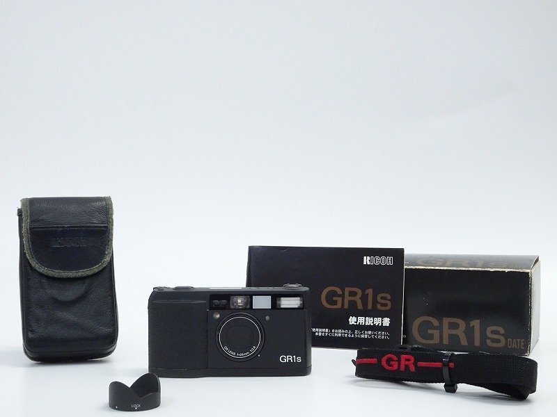 Yahoo!オークション -「ricoh gr ケース」(フィルムカメラ Yahoo!オークション -「ricoh gr ケース」(フィルムカメラ