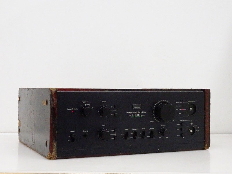 Yahoo!オークション -「sansui au-d907 limited」の落札相場 Yahoo!オークション -「sansui au-d907 limited」の落札相場