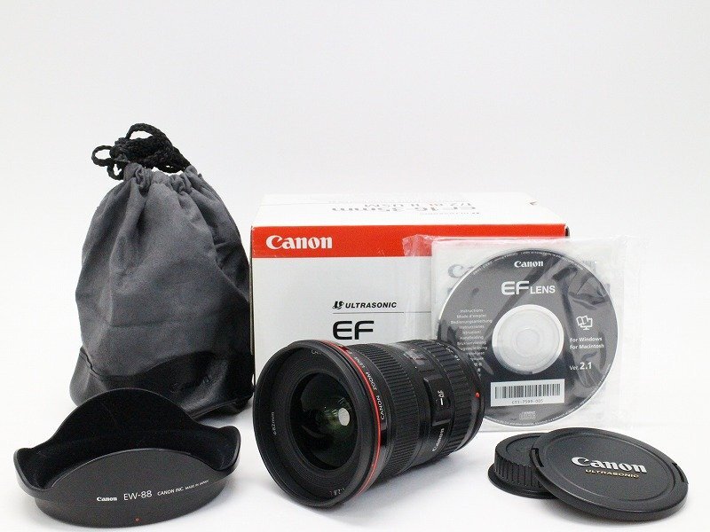 Yahoo!オークション -「ef16-35mm f2.8l ii usm」の落札相場 Yahoo!オークション -「ef16-35mm f2.8l ii usm」の落札相場