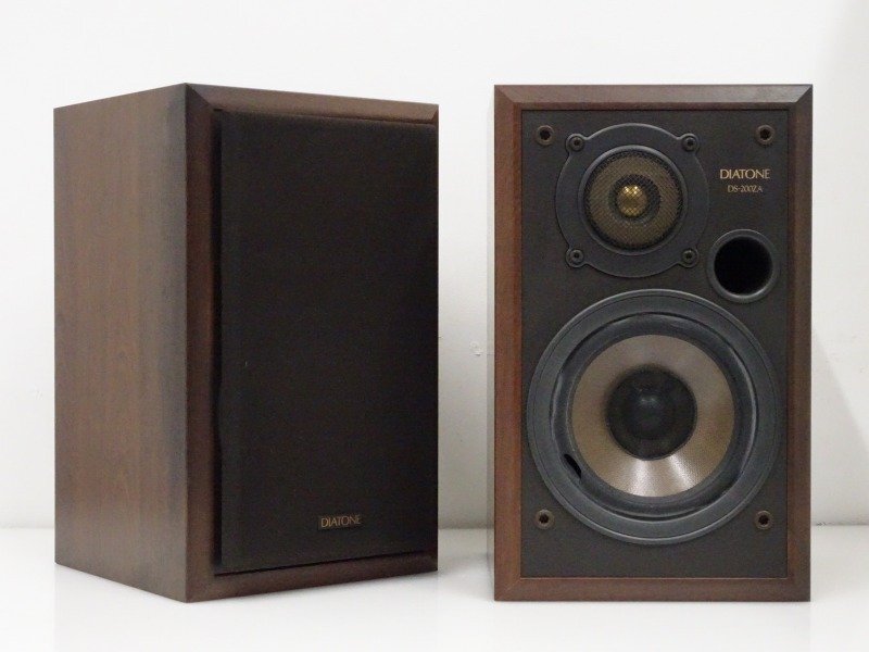 Yahoo!オークション -「diatone ds-200za」の落札相場・落札価格 Yahoo!オークション -「diatone ds-200za」の落札相場・落札価格