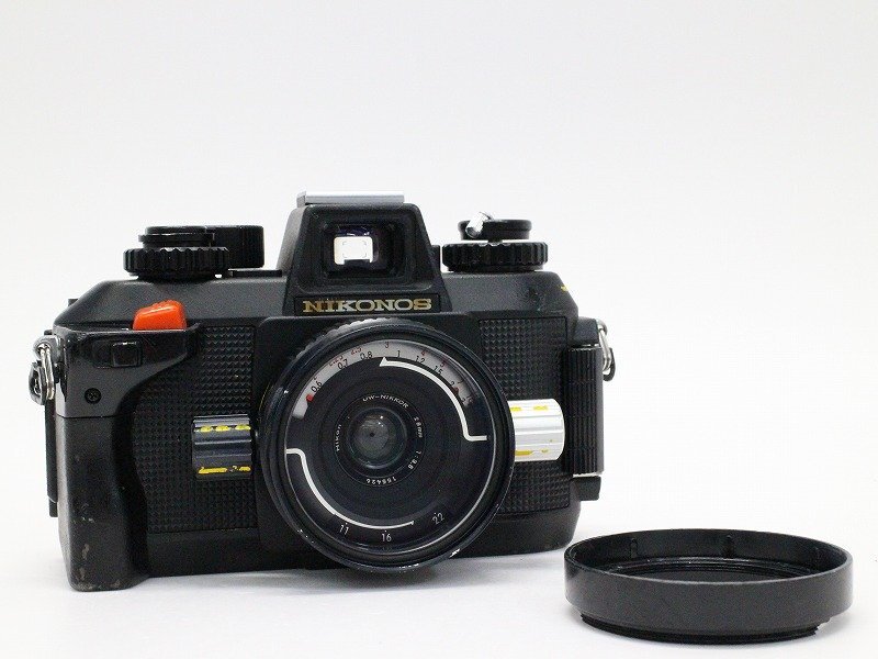 Yahoo!オークション -「nikonos Ⅳ-a」の落札相場・落札価格 Yahoo!オークション -「nikonos Ⅳ-a」の落札相場・落札価格