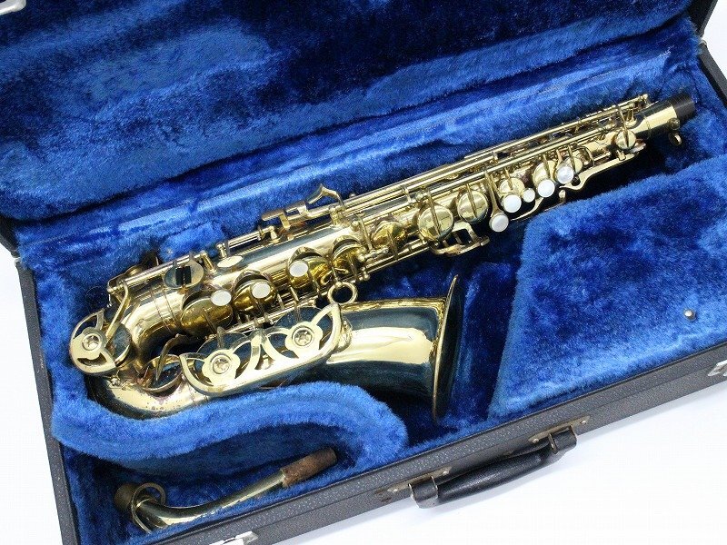 Yahoo!オークション -「yanagisawa a 4」(サックス) (管楽器)の Yahoo!オークション -「yanagisawa a 4」(サックス) (管楽器)の