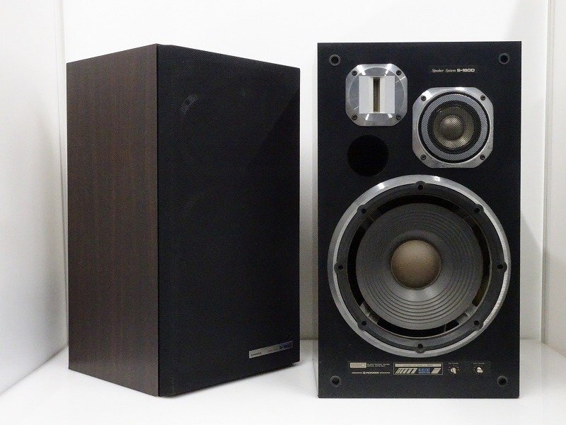 Yahoo!オークション -「s180d」(スピーカー本体) (パイオニア)の Yahoo!オークション -「s180d」(スピーカー本体) (パイオニア)の