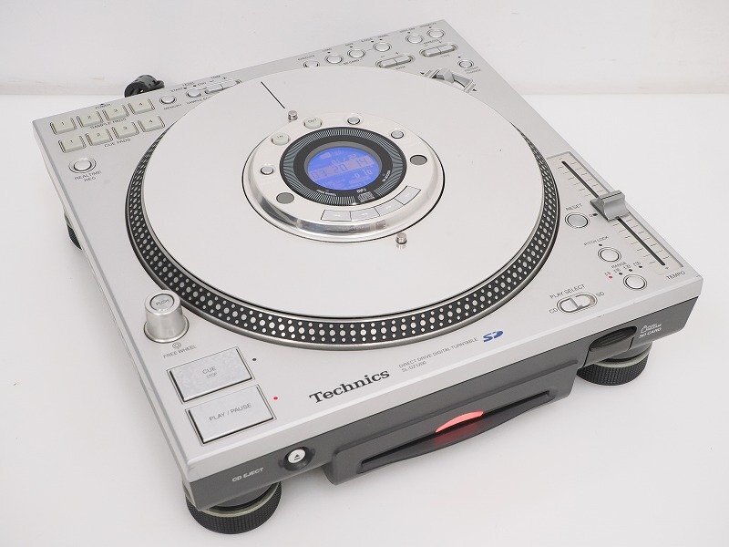 Yahoo!オークション -「technics sl-dz1200」の落札相場・落札価格 Yahoo!オークション -「technics sl-dz1200」の落札相場・落札価格
