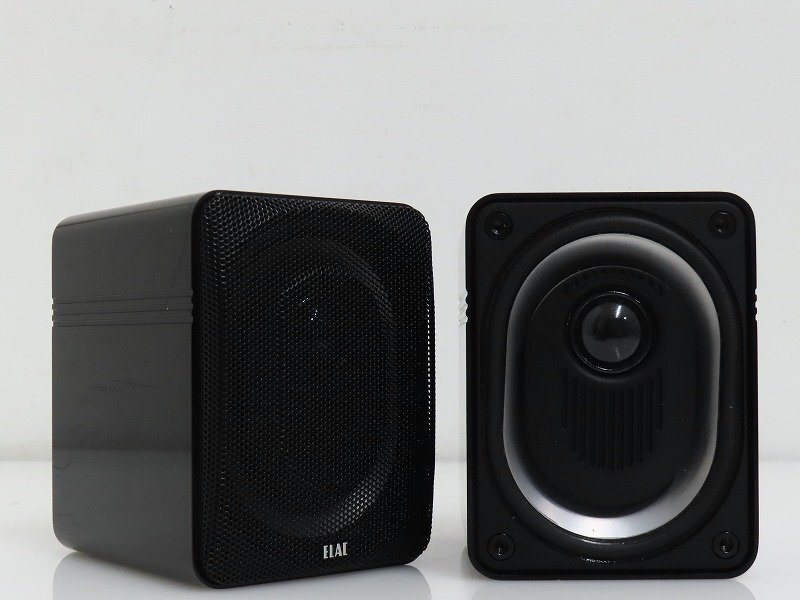 Yahoo!オークション -「elac bs302」(スピーカー) (オーディオ Yahoo!オークション -「elac bs302」(スピーカー) (オーディオ