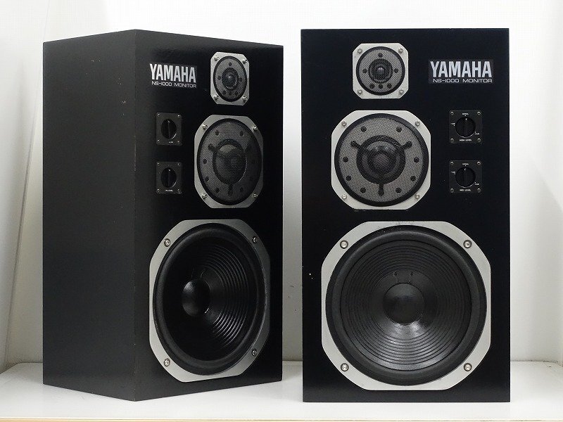 Yahoo!オークション -「yamaha ns-1000 monitor」の落札相場 Yahoo!オークション -「yamaha ns-1000 monitor」の落札相場