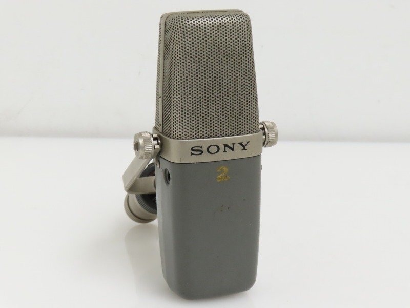 Yahoo!オークション -「sony c-38b」の落札相場・落札価格 Yahoo!オークション -「sony c-38b」の落札相場・落札価格