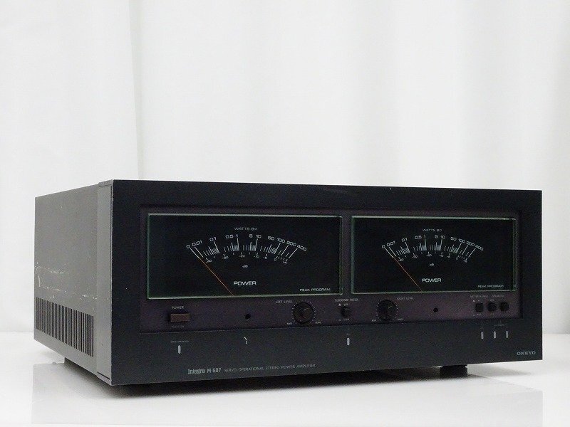 Yahoo!オークション -「onkyo m-507」の落札相場・落札価格 Yahoo!オークション -「onkyo m-507」の落札相場・落札価格