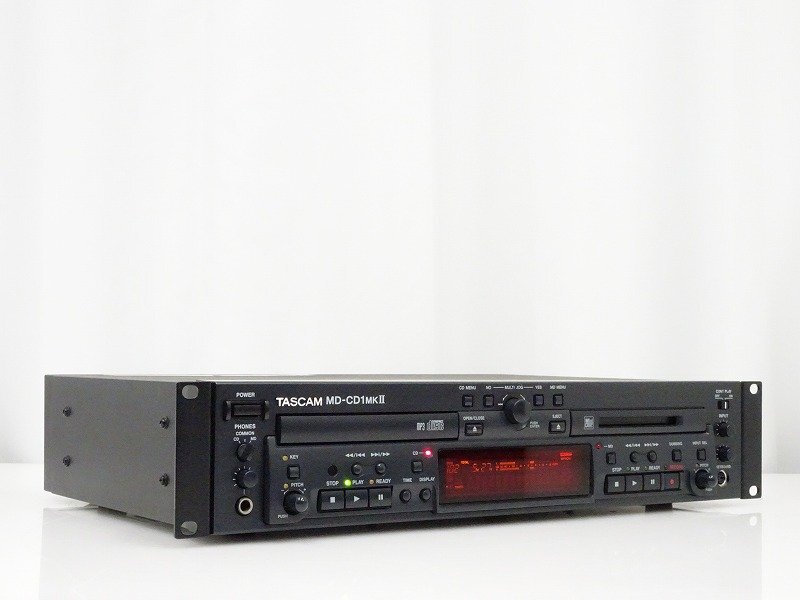 Yahoo!オークション -「md-cd1mkii」の落札相場・落札価格 Yahoo!オークション -「md-cd1mkii」の落札相場・落札価格