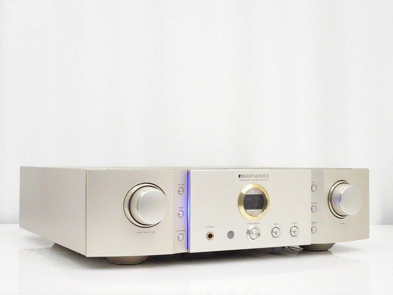 Yahoo!オークション -「marantz pm-15s1」の落札相場・落札価格 Yahoo!オークション -「marantz pm-15s1」の落札相場・落札価格