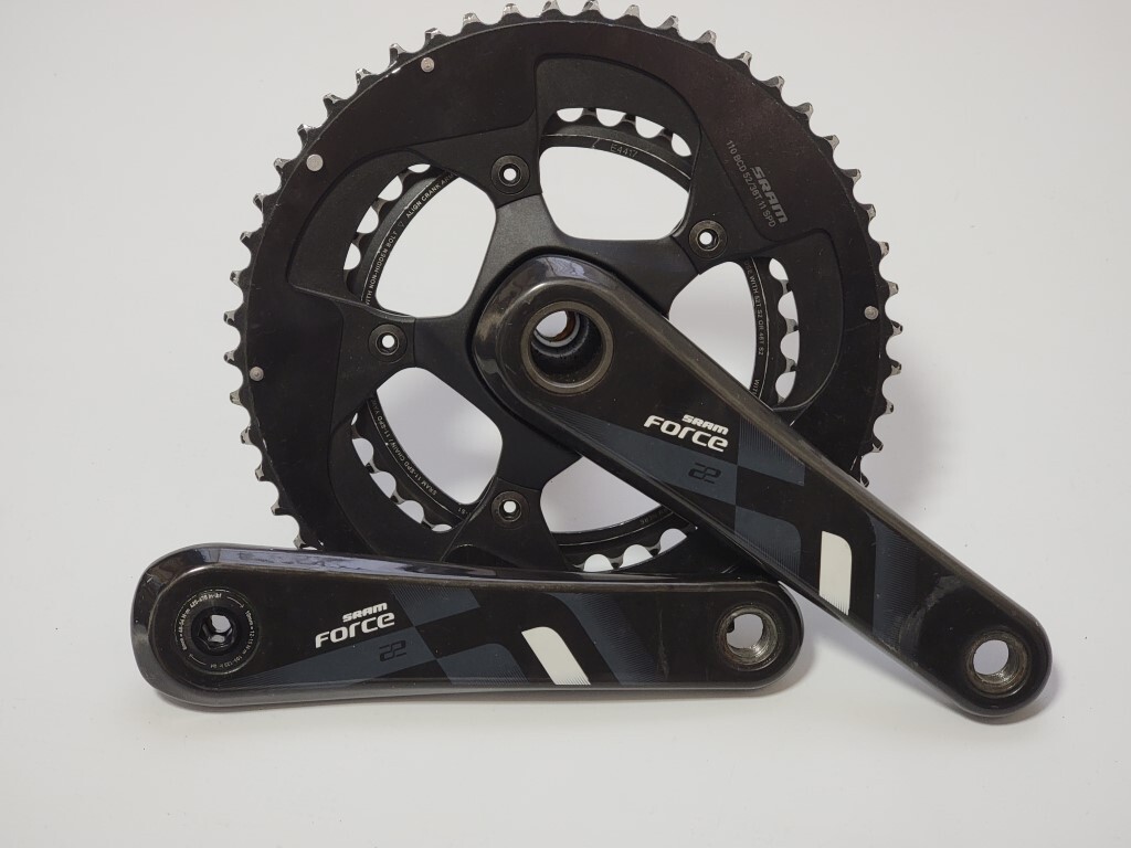Yahoo!オークション -「sram force 10」の落札相場・落札価格 Yahoo!オークション -「sram force 10」の落札相場・落札価格