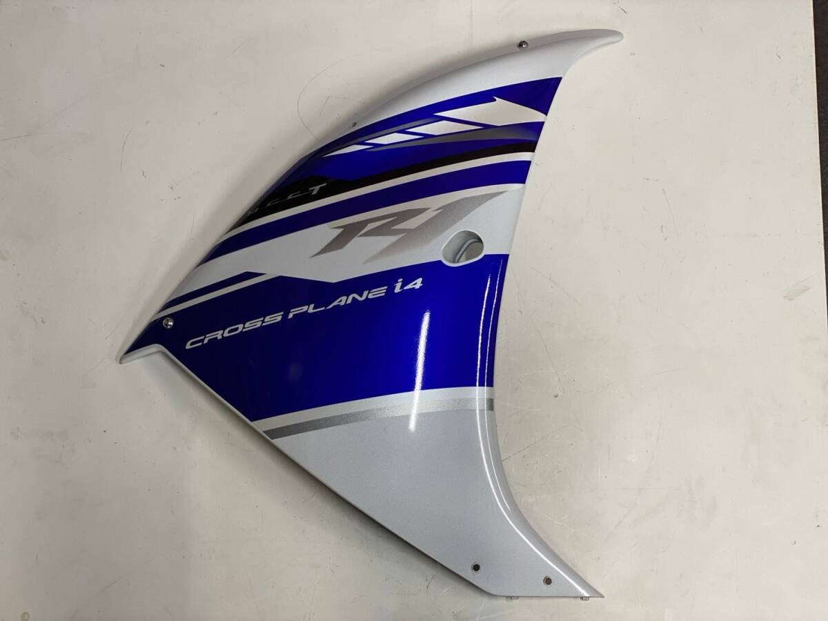 2025年最新】Yahoo!オークション -yzf-r1 サイドカウルの中古品 2025年最新】Yahoo!オークション -yzf-r1 サイドカウルの中古品