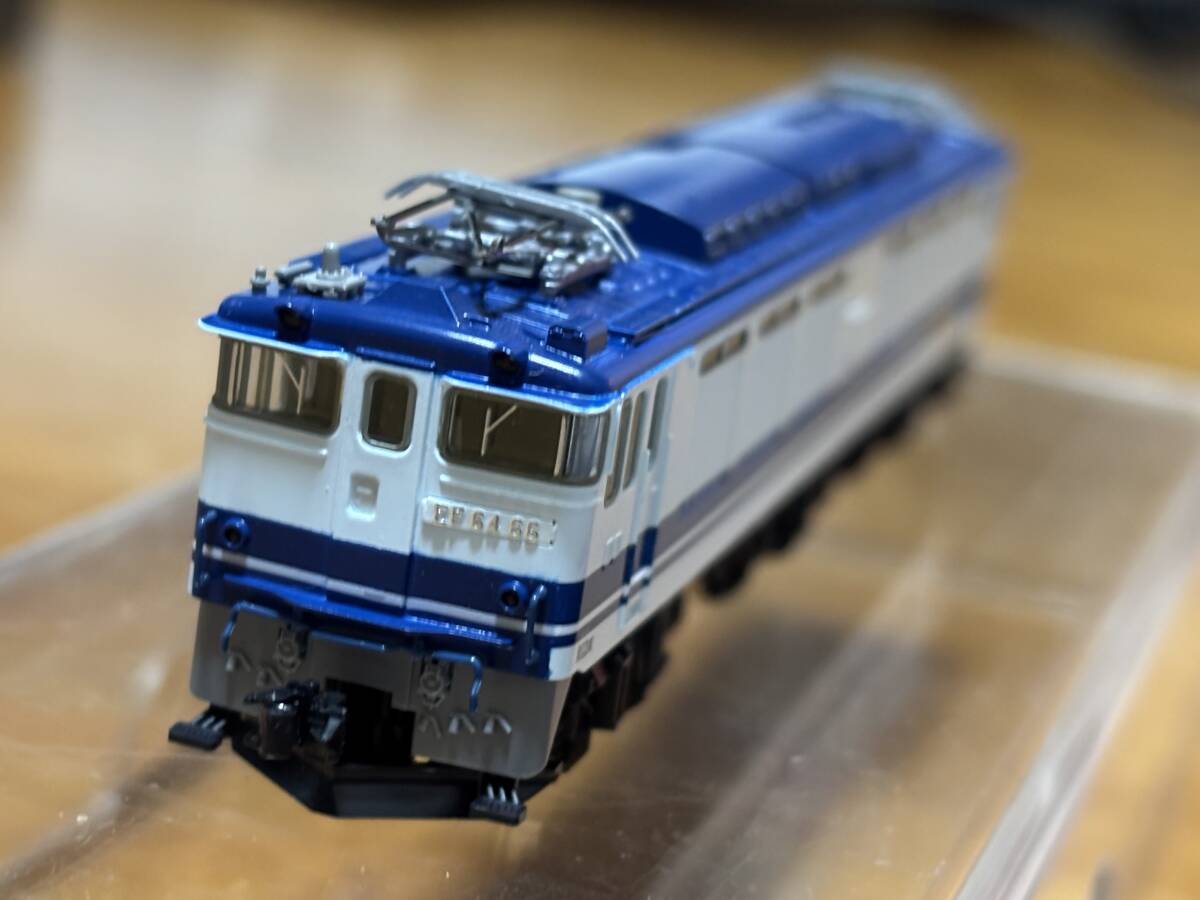 Yahoo!オークション -「ef64 ユーロライナー」の落札相場・落札価格 Yahoo!オークション -「ef64 ユーロライナー」の落札相場・落札価格
