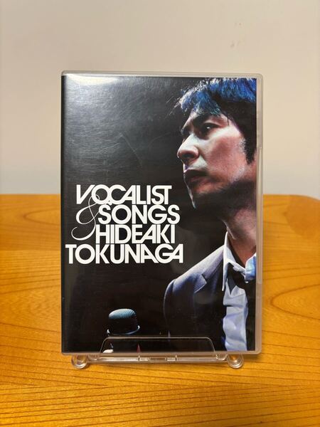 送料込 Vocalist & Songs: 通算1000回メモリアルライヴ DVD