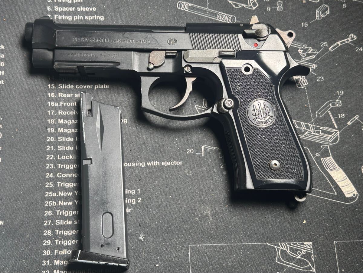Yahoo!オークション -「wa m9a1」の落札相場・落札価格 Yahoo!オークション -「wa m9a1」の落札相場・落札価格