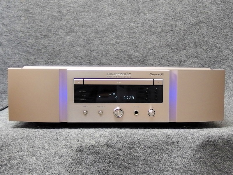 Yahoo!オークション -「marantz sa 12」の落札相場・落札価格 Yahoo!オークション -「marantz sa 12」の落札相場・落札価格