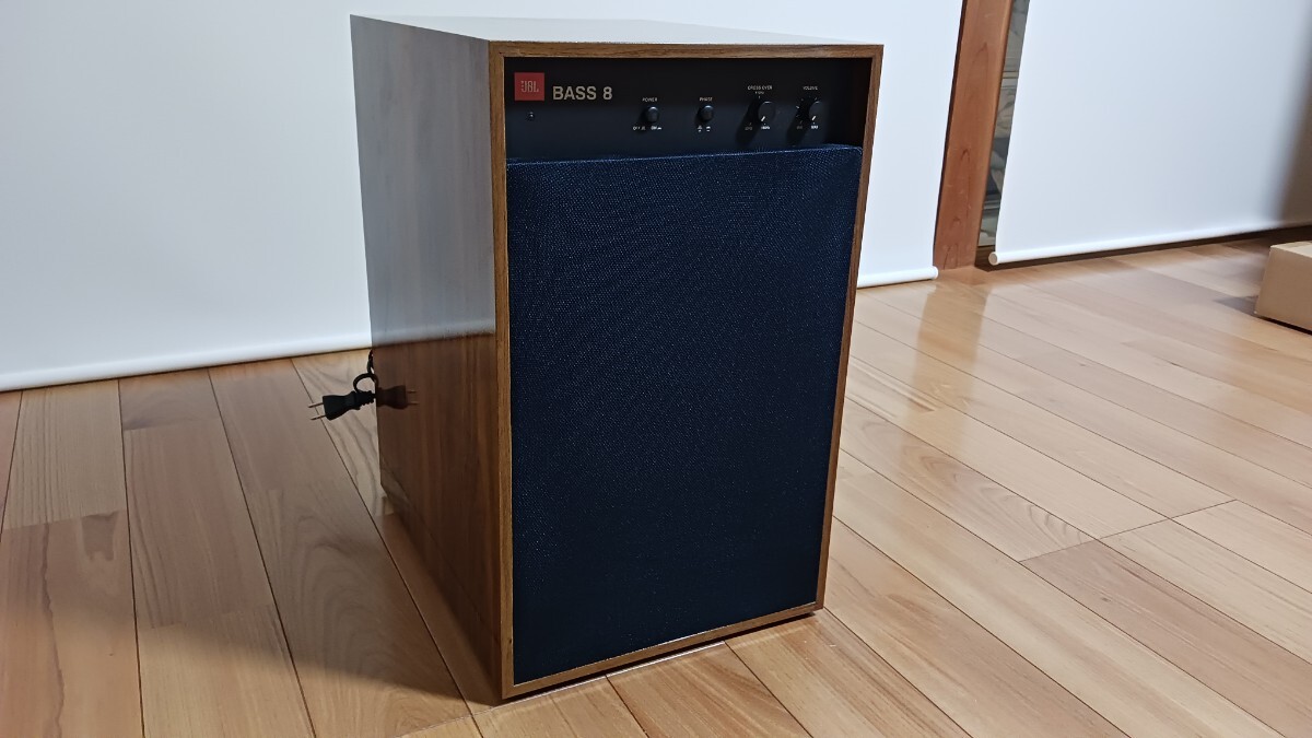 Yahoo!オークション -「bass8」(ウーファー) (スピーカー)の落札 Yahoo!オークション -「bass8」(ウーファー) (スピーカー)の落札