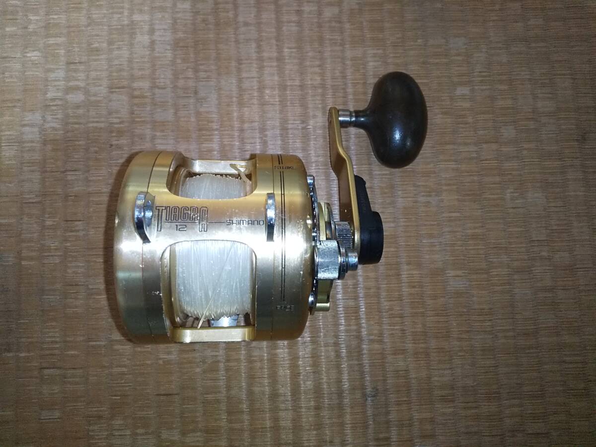 Yahoo!オークション -「shimano tiagra 12」(リール Yahoo!オークション -「shimano tiagra 12」(リール