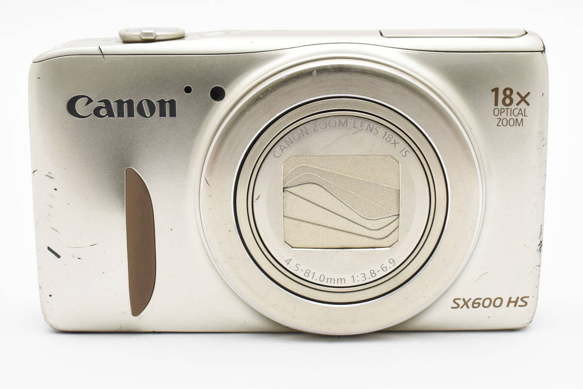 2025年最新】Yahoo!オークション -canon sx600hsの中古品・新品 2025年最新】Yahoo!オークション -canon sx600hsの中古品・新品