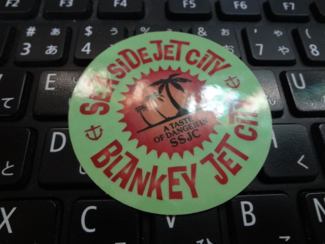 Yahoo!オークション -「blankey jet city」(その他) (記念品 Yahoo!オークション -「blankey jet city」(その他) (記念品