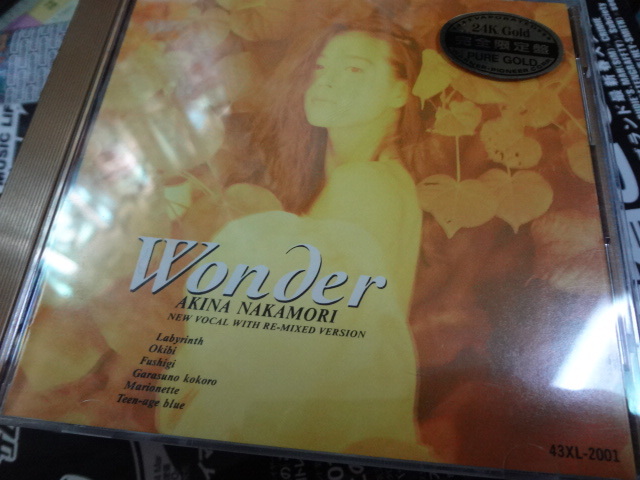 Yahoo!オークション -「中森明菜ゴールドcd」の落札相場・落札価格 Yahoo!オークション -「中森明菜ゴールドcd」の落札相場・落札価格
