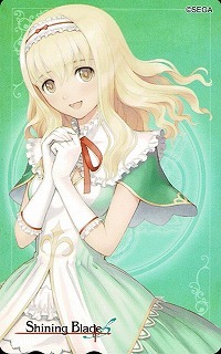 2025年最新】Yahoo!オークション -シャイニング ブレイド 特典の