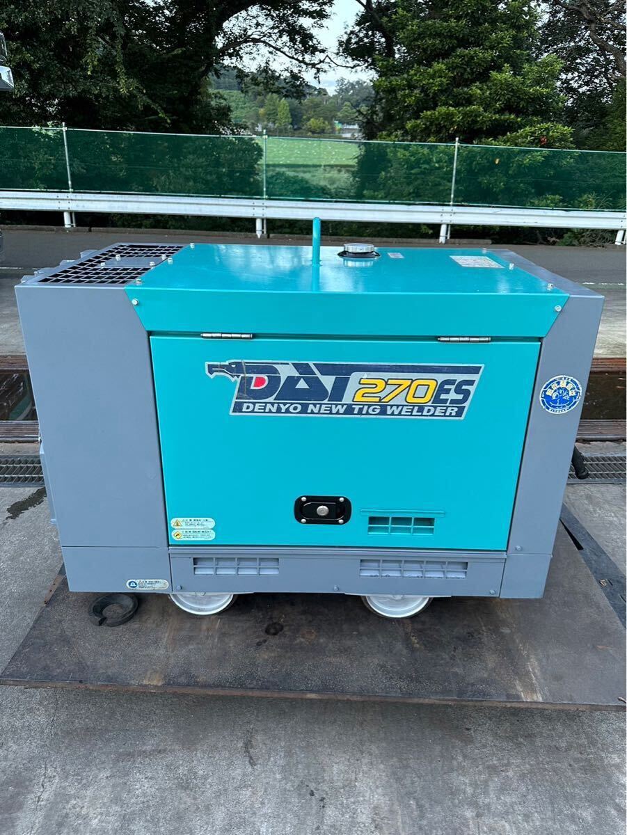 Yahoo!オークション -「デンヨー 発電機 ディーゼル」の落札相場 Yahoo!オークション -「デンヨー 発電機 ディーゼル」の落札相場