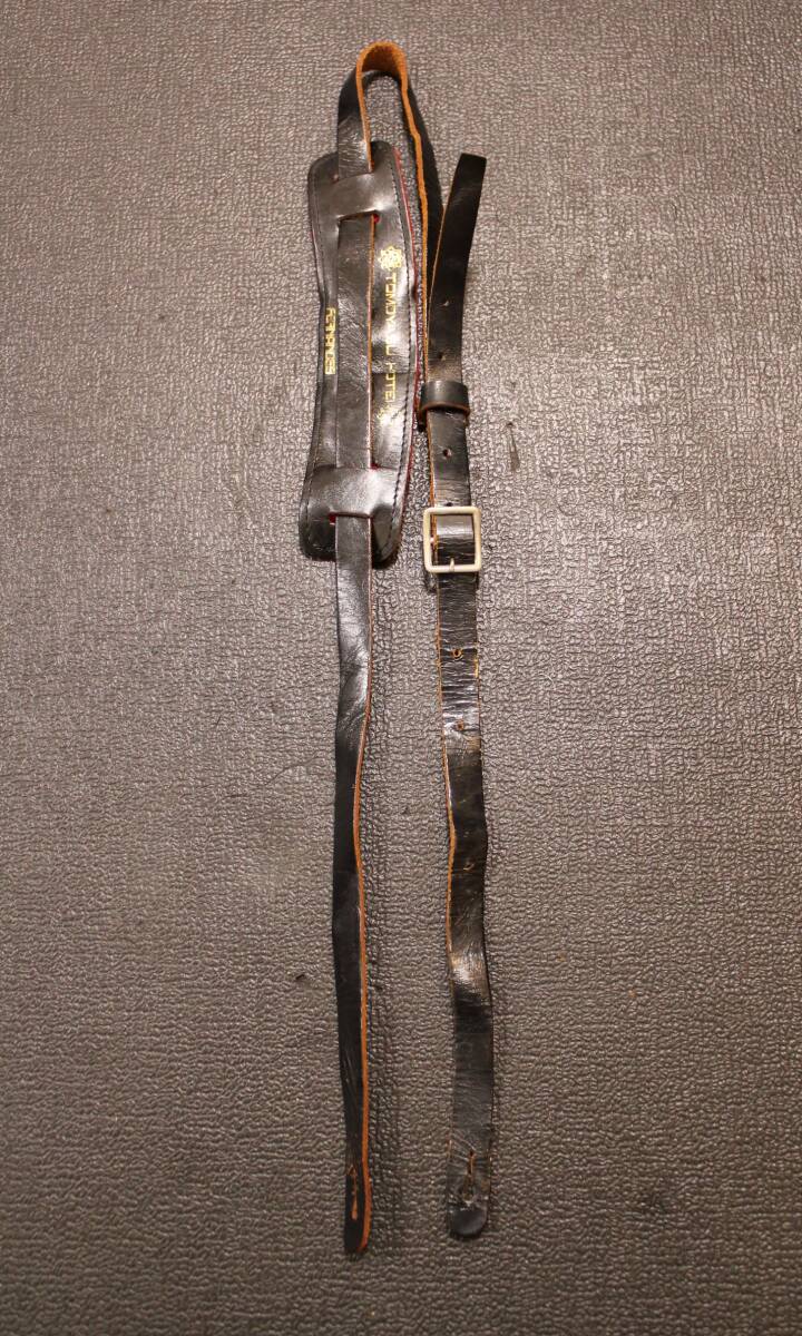 Yahoo!オークション -「fernandes 布袋」(ストラップ) (エレキ