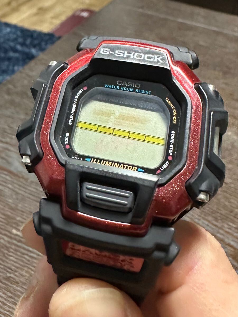 Yahoo!オークション -「dw-8140」(G-SHOCK) (カシオ)の落札相場 Yahoo!オークション -「dw-8140」(G-SHOCK) (カシオ)の落札相場