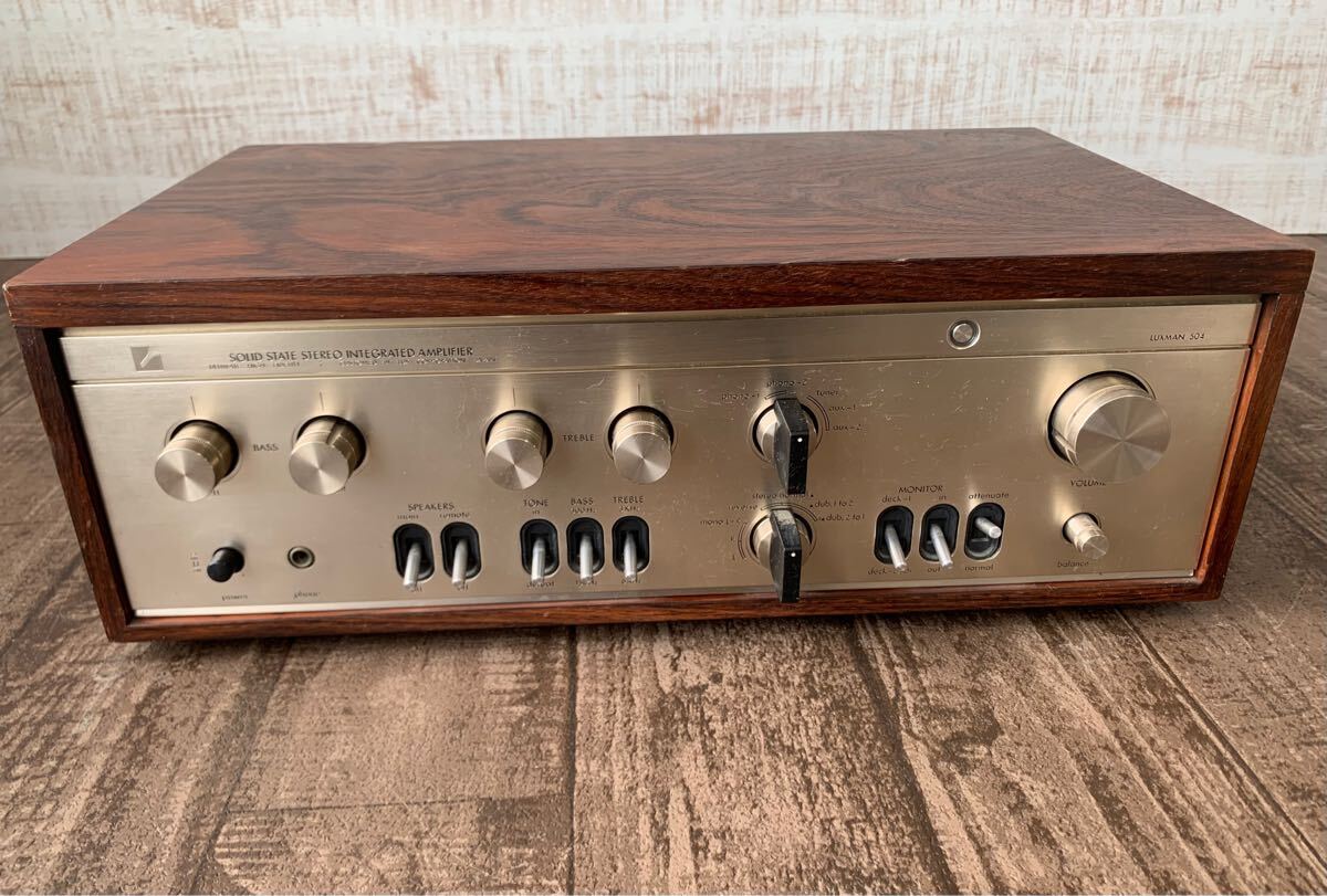 Yahoo!オークション -「luxman l-504」(LUXMAN) (一般)の落札 Yahoo!オークション -「luxman l-504」(LUXMAN) (一般)の落札