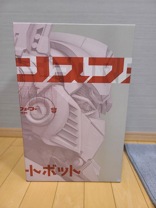 Yahoo!オークション -「threea オプティマスプライム」の落札