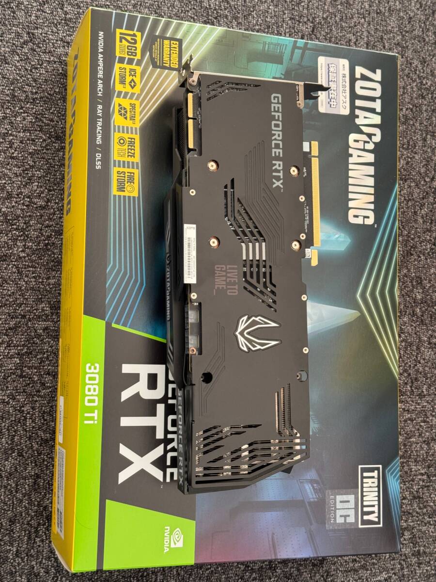 Yahoo!オークション -「trinity」(PCI Express) (ビデオカード Yahoo!オークション -「trinity」(PCI Express) (ビデオカード