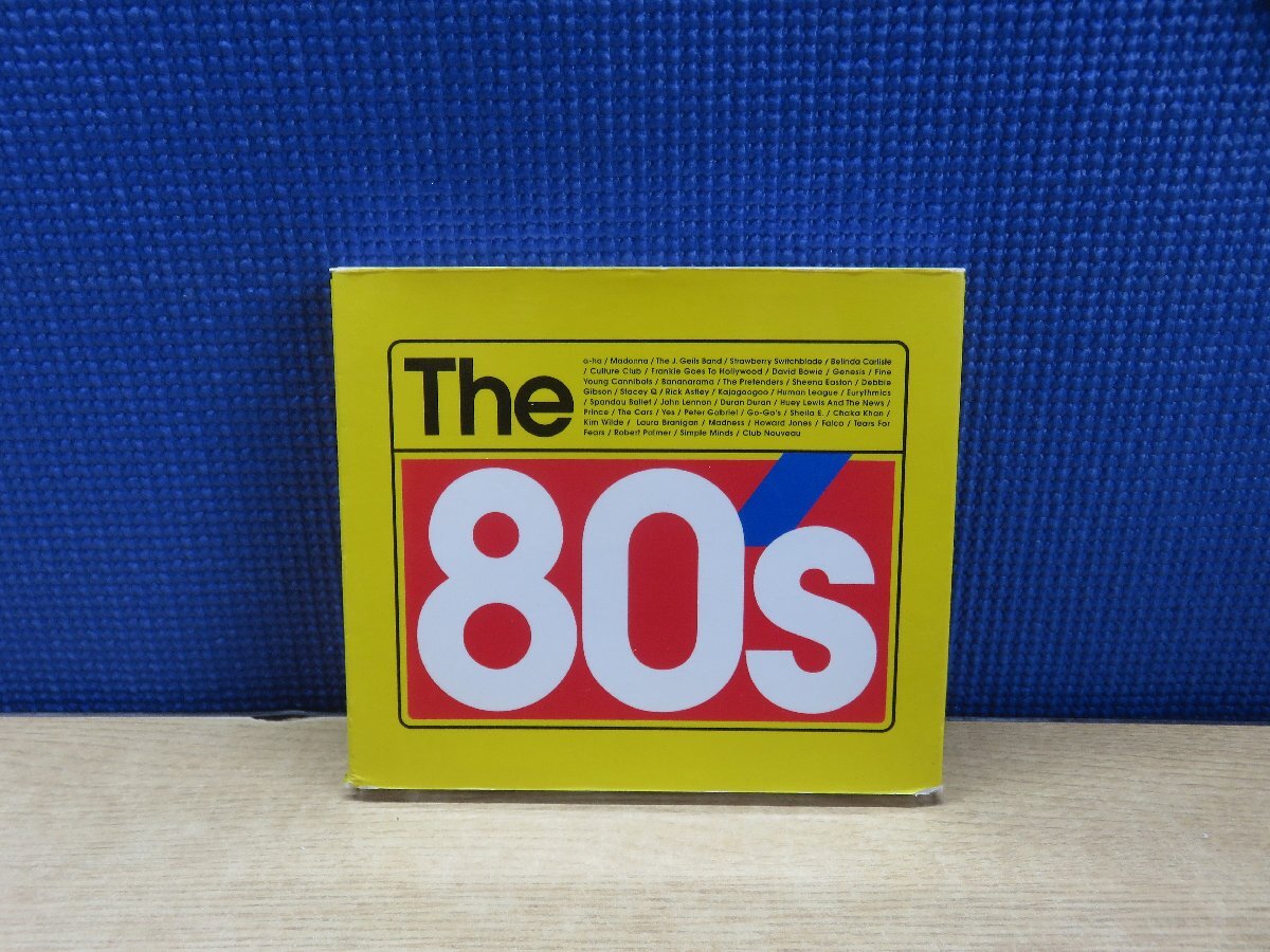 2025年最新】Yahoo!オークション -cd ザ エイティーズの中古品 2025年最新】Yahoo!オークション -cd ザ エイティーズの中古品