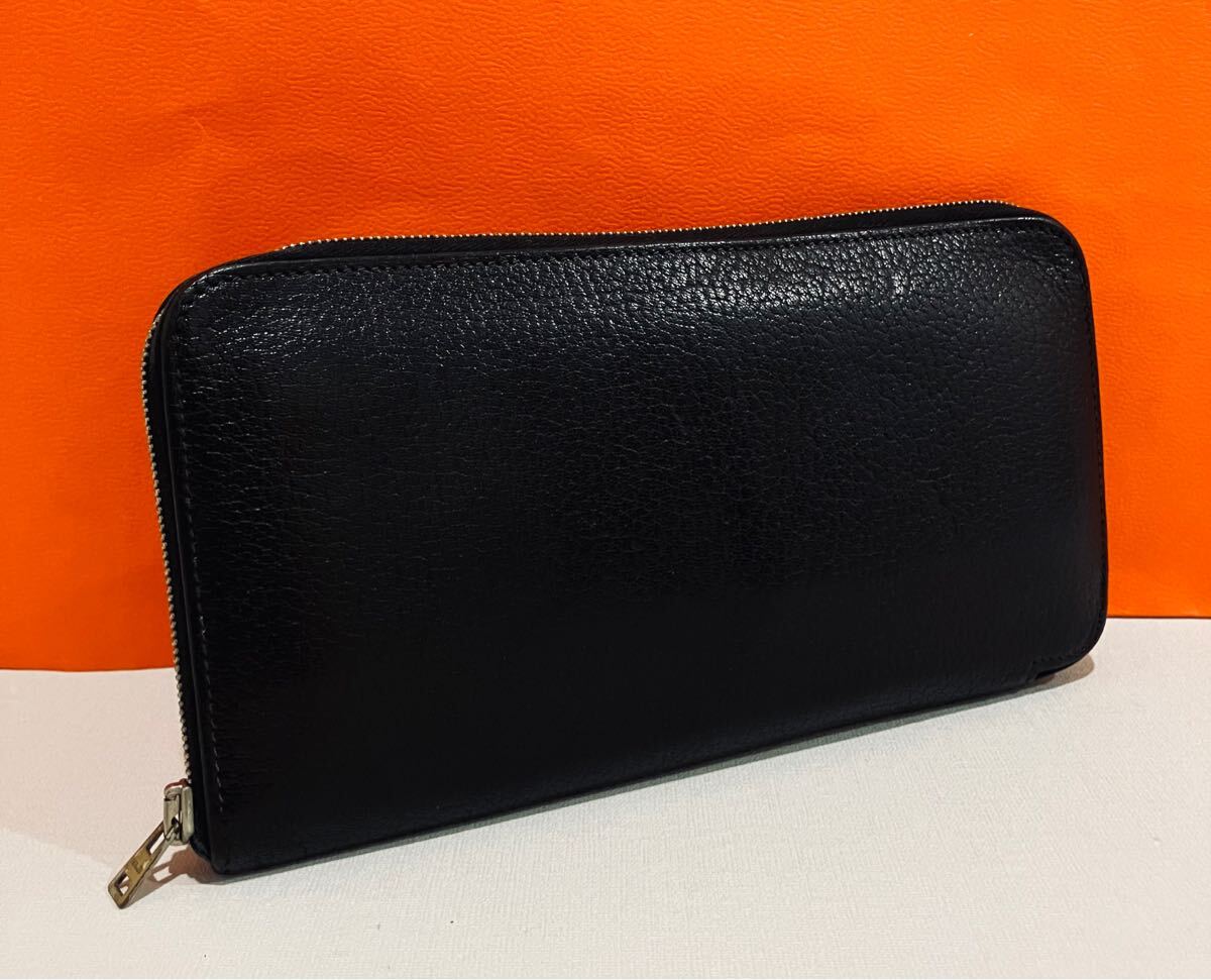 Yahoo!オークション -「エルメス 財布 アザップ 黒」の落札相場 Yahoo!オークション -「エルメス 財布 アザップ 黒」の落札相場