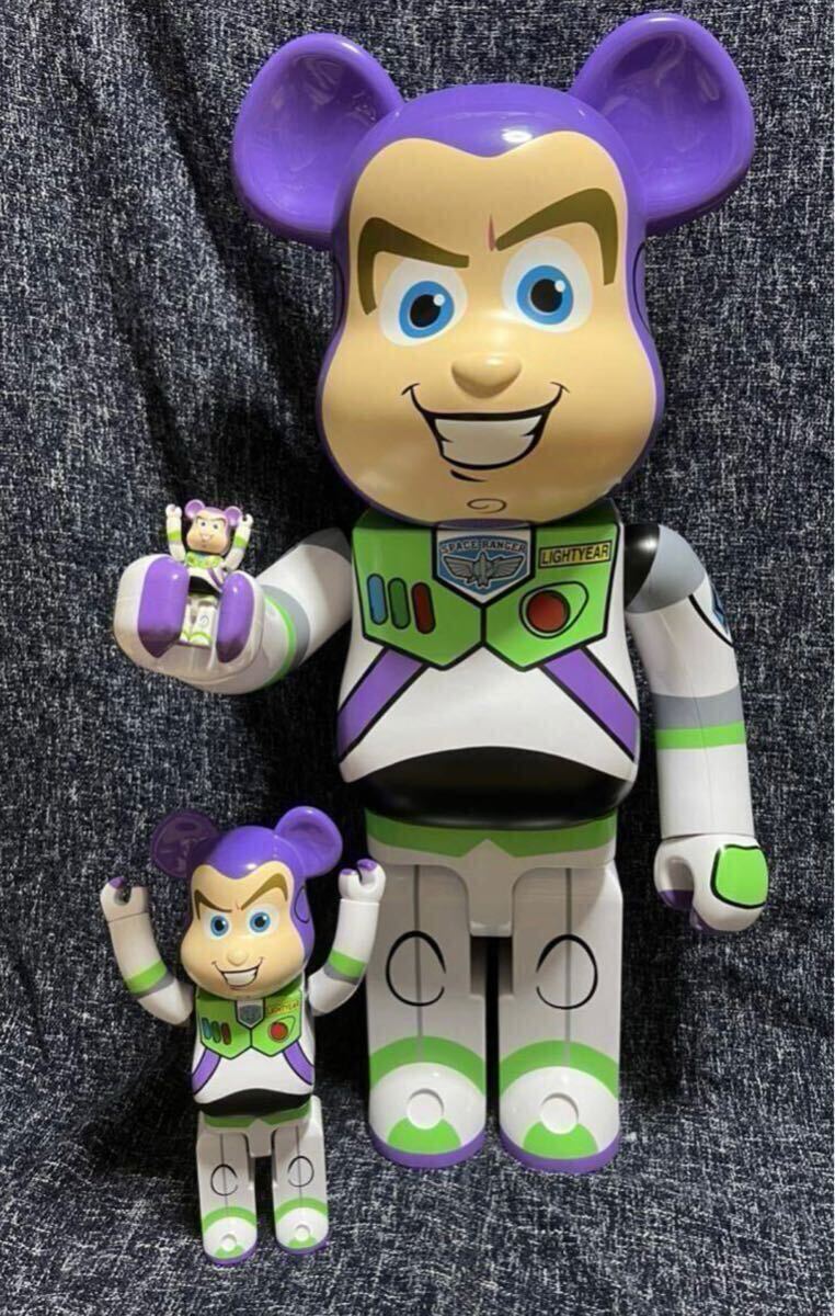 2025年最新】Yahoo!オークション -ベアブリック バズの中古品