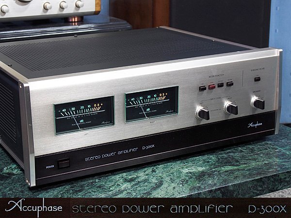 Yahoo!オークション -「accuphase p300x」の落札相場・落札価格 Yahoo!オークション -「accuphase p300x」の落札相場・落札価格