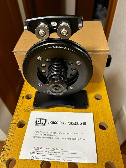 Yahoo!オークション -「ik500 糸巻き工場」(フィッシング) の Yahoo!オークション -「ik500 糸巻き工場」(フィッシング) の