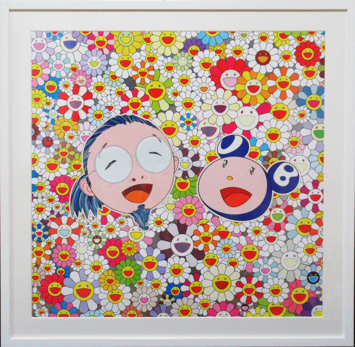 2025年最新】Yahoo!オークション -村上隆 dob(版画)の中古品 2025年最新】Yahoo!オークション -村上隆 dob(版画)の中古品