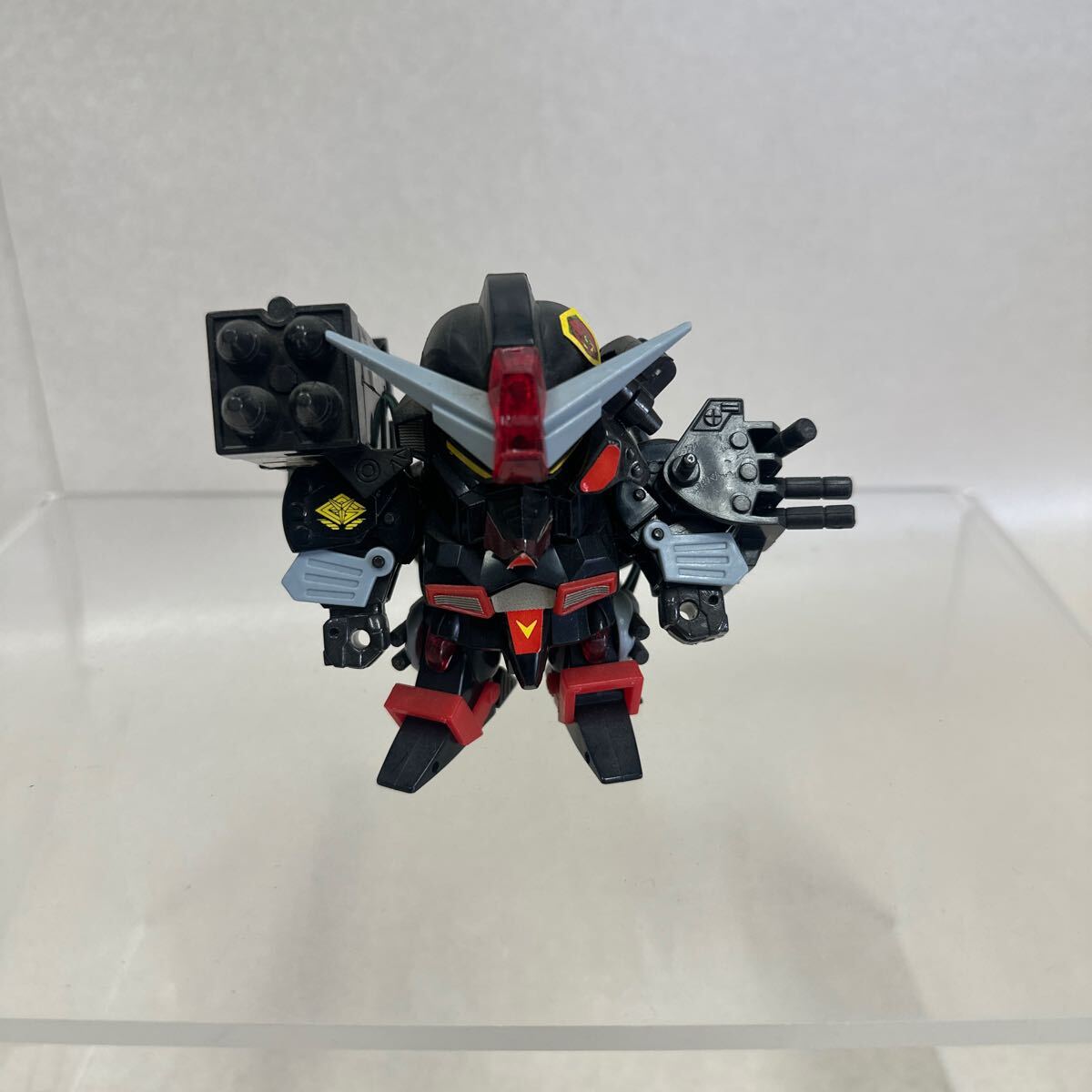 Yahoo!オークション -「コマンドガンダム 元祖」の落札相場 Yahoo!オークション -「コマンドガンダム 元祖」の落札相場