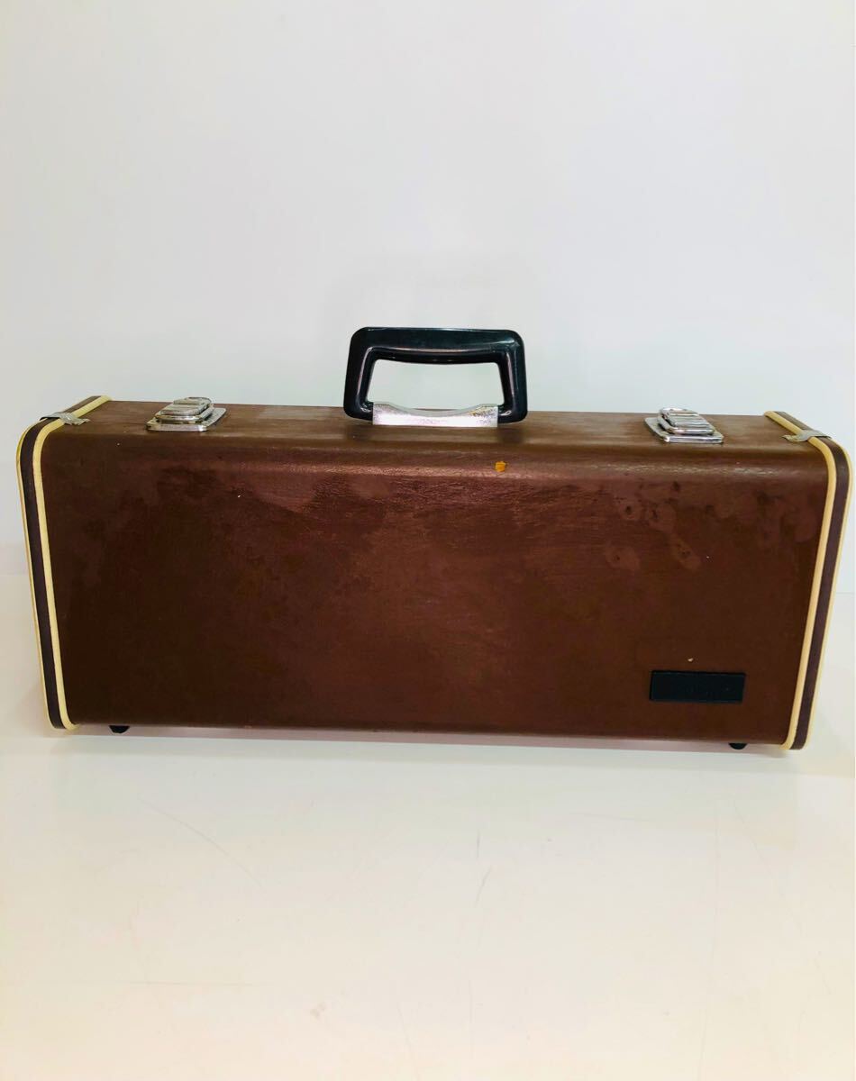 Yahoo!オークション -「ヤマハ トランペットケース