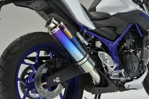 2025年最新】Yahoo!オークション -mt-03 マフラーの中古品・新品 2025年最新】Yahoo!オークション -mt-03 マフラーの中古品・新品