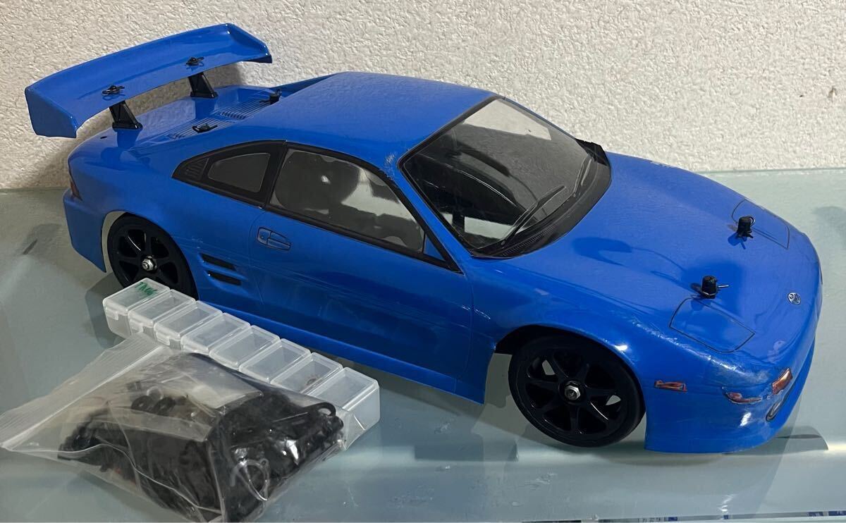 Yahoo!オークション -「abc ホビー」(完成品(電動)) (自動車 Yahoo!オークション -「abc ホビー」(完成品(電動)) (自動車
